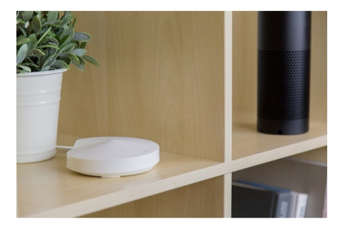 Router Extensor Wifi Mesh Ac1300 Deco M5-tp-link