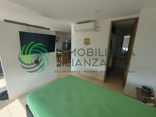 Apartamento En Venta En Los Pinos. Cod V61591