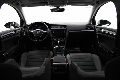 Volkswagen Golf 1.4t Dsg Highline 2018 Rpm Moviles