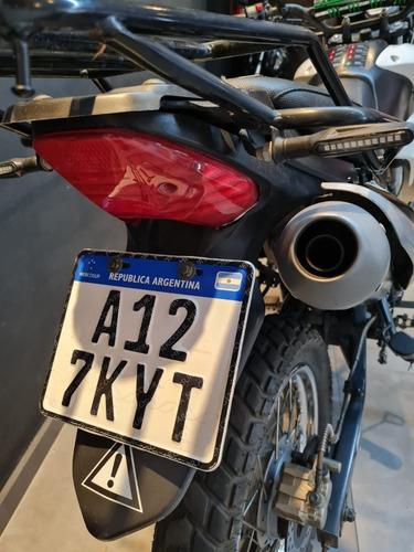 Imagen 9 de 17 de Zanella Zr 150 Ohc - Usado Seleccionado