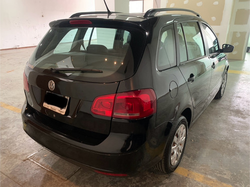 Volkswagen Suran 1.6 Comfortline 101cv