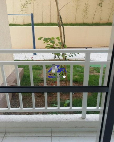 Apartamento Residencial À Venda, Parque Viana, Barueri. - Ap0173 - 67873882