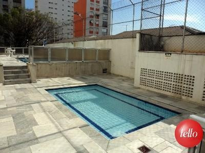 Imagem 24 de 27 de Apartamento - Ref: 220256