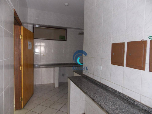 Imagem 13 de 14 de Prédio Comercial Para Locação, Jardim Satélite, São José Dos Campos. - Pr0007