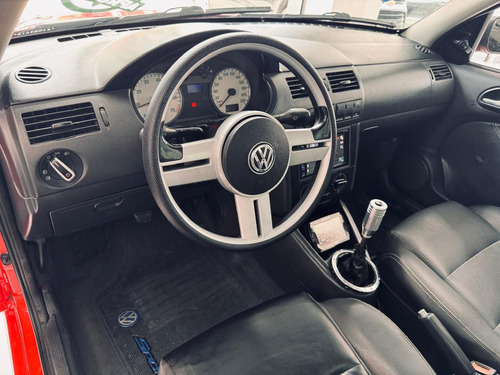 Volkswagen Saveiro 1.6 Super Surf Total Flex 2p