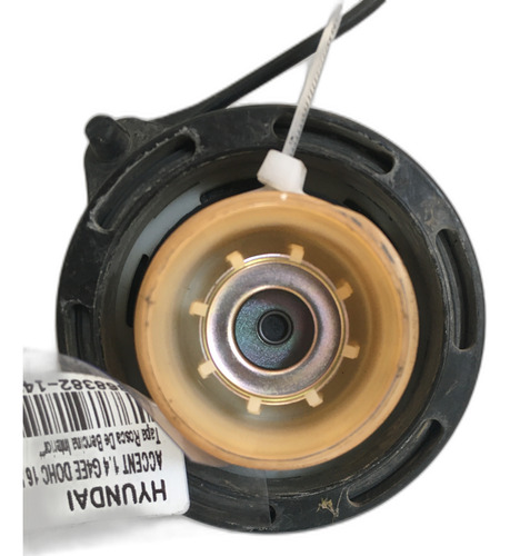 Tapa Rosca Tanque Bencina Hyundai Accent 2006-2011