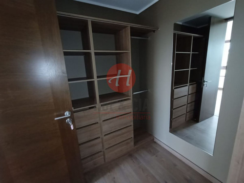 Departamento En Arriendo De 3 Dorm. En Temuco Portal De La F