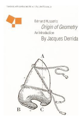 Libro Edmund Husserl's  Origin Of Geometry  : An Introduc...