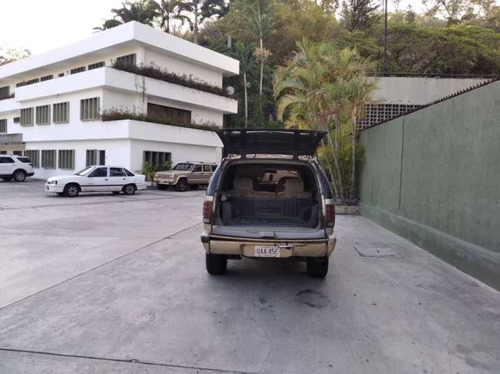 Chevrolet Blazer Automática
