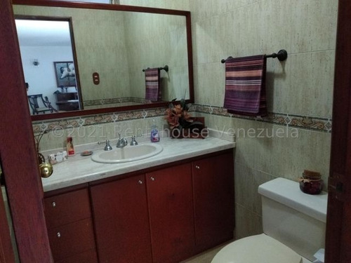 Imagen 4 de 15 de Casa En Venta 21-21926 Yubelys Martínez Rent-a-house