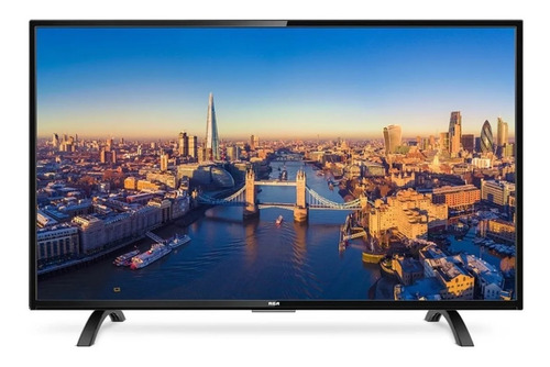Imagen 6 de 6 de Tv Televisor 32 Pulgadas Rca Led Hd Garantia Delivery