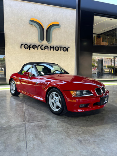 Bmw Roaster Z3 1996