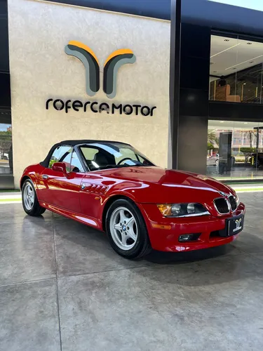 Bmw Roaster Z3 1996