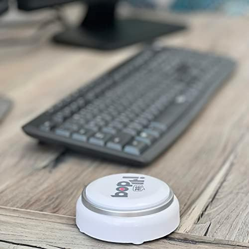 Juego Bop It For Good: Botón, Inventiva Y Reto Interactivo