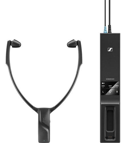 Sennheiser Consumer Audio Rs 5200 - Auriculares Inalámbricos