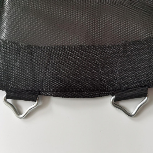 Colchoneta De Trampolín De Calidad, 14 Pies 80 Anillos