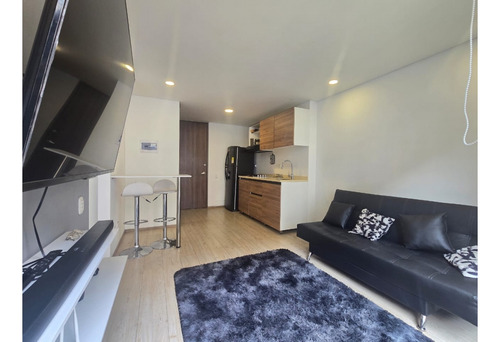 Se Vende Apartamento En Samper Mendoza, Los Martires, Bogota