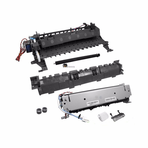 Imagen 3 de 5 de Kit Fusor Lexmark 40x8435 Original Ms610dn