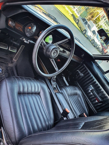 Dodge Gtx V8