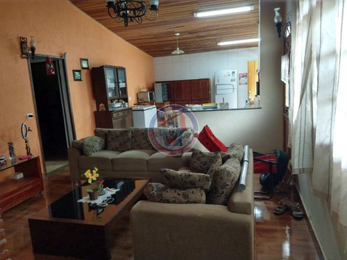 Imagem 2 de 10 de Chácara Com 3 Dorms, Vale Do Rio Cachoeira, Piracaia - R$ 690 Mil, Cod: 34680 - V34680