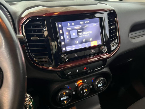 Fiat Toro 1.8 16V EVO FLEX FREEDOM AT6
