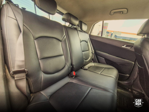Hyundai Creta 2.0 Pulse Flex Aut. 5p