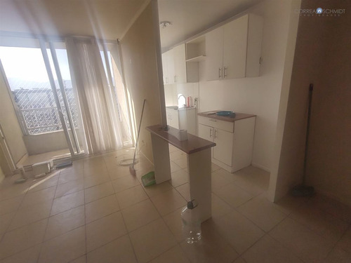 Departamento En Venta Brisas De Kennedy En Rancagua