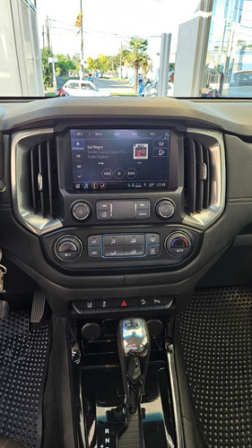 Chevrolet S10 2.8 Cd 4x4 High Country Tdci 200cv At