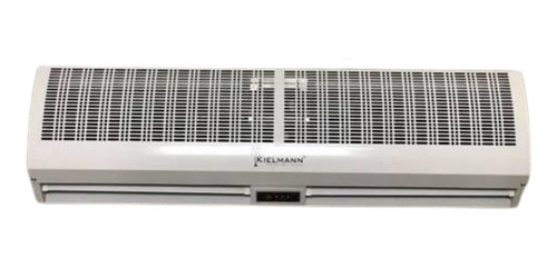 Imagen 1 de 4 de Cortina De Aire 90cm 110/220v Kielmann