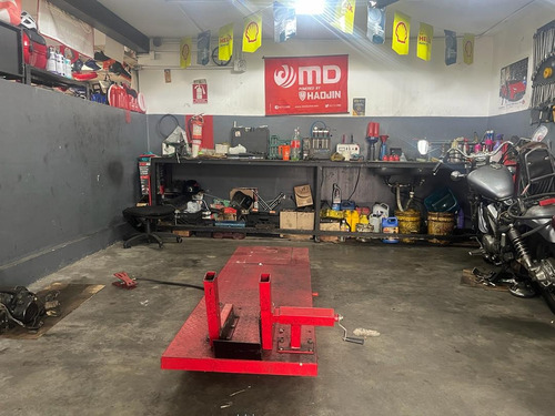 Fondo De Comercio En Venta. Av Lecuna