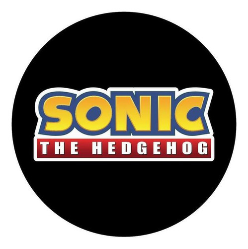 Sonic Soy Super Elastico Heroes Of Goo Jit Zu Estira 3 Veces