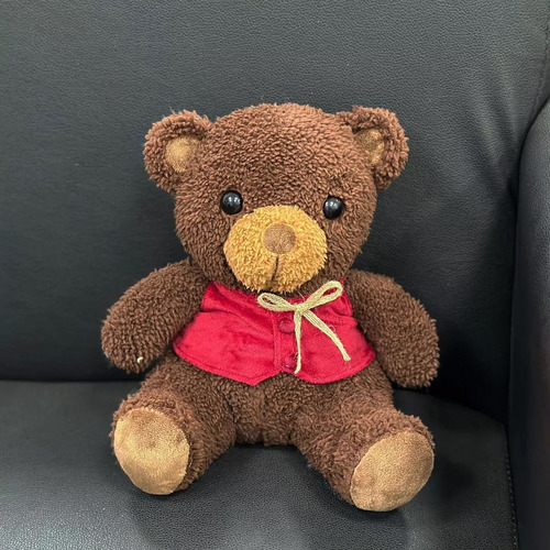 Peluches Imaginarios Chauncey 24cm, Muñeco Fo