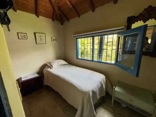 Casa En Venta En El Tablazo. Cod V10732