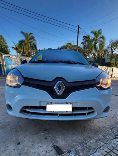 Renault Clio 1.2 Mío Expression Pack II