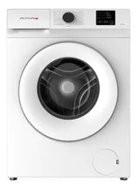 Comprar Lavarropas Carga Frontal Digital 6 Kg Slim Futura Fut-cf6ksl Color Blanco