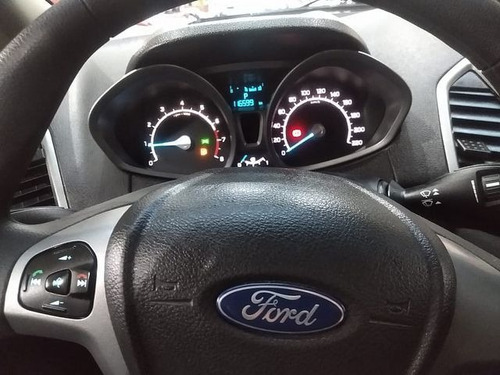 Ford Ecosport 2.0 Se At 2013