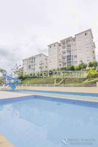Imagem 20 de 29 de Apartamento, 2 Dormitórios, 53.33 M², Morro Santana - 148851