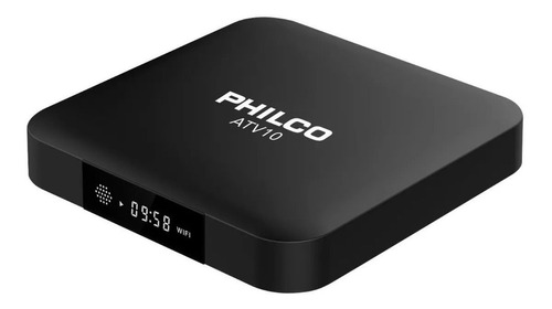 Philco Tv Box Atv10 Android 8.1 2gb Ram / 16gb - Phone Store