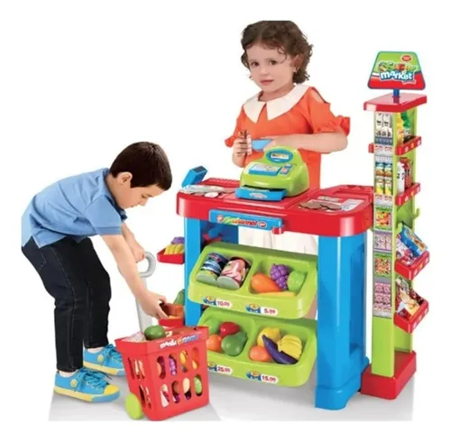 Mini sales super juguete