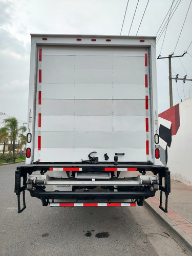5 Camiones Rabones Freightliner M2 2017