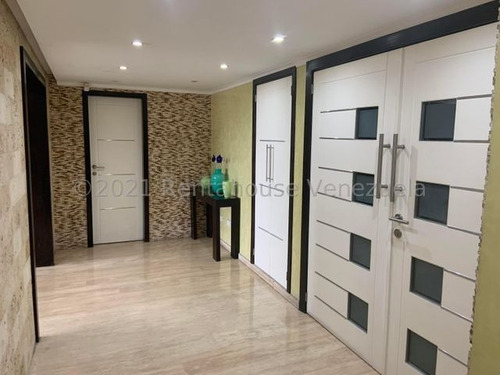 Imagen 2 de 20 de Venta Apartamento Altamira 22-16065