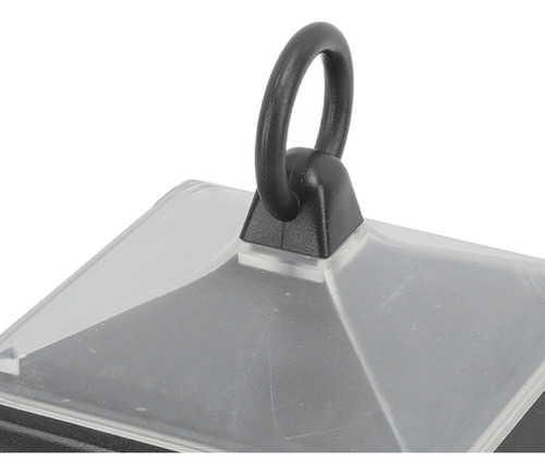 Mesa Térmica Con Linterna Solar Para Colgar Al Aire Libre