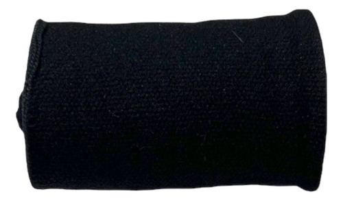 Vendas Elásticas 10 Cm Futbol Boxeo Negro