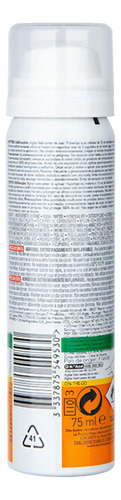 Protector Solar Bruma Rostro Anthelios Fps 50+ La La Roche-