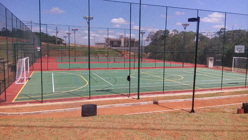 Imagem 7 de 14 de Central Park Residence - Lotes De 500 M2 Em 180 Parcelas
