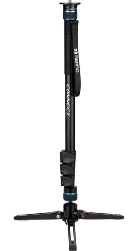 Monopé Benro Connect Pro Mct28af Mg-alumínio 1,75m 12kg