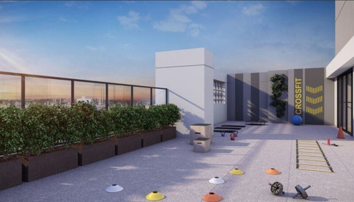 Imagem 15 de 24 de Apartamento À Venda No Bairro Vila Pompéia - São Paulo/sp - O-17573-28781