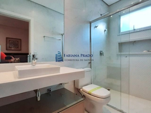 Imagem 14 de 15 de Casa Em Riviera, M17, 431m², 06 Suítes