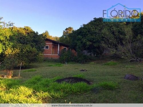 Imagem 6 de 10 de Áreas À Venda Em Atibaia/sp - Compre O Seu Áreas Aqui! - 1380173