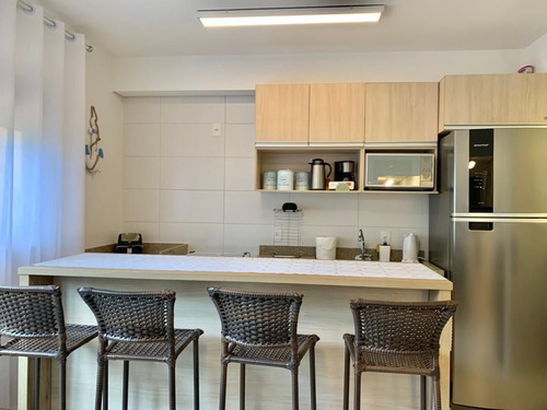 Imagem 1 de 11 de Village Para Venda No Bairro Riviera De São Lourenço Em Bertioga - Cod: Ir16752 - Ir16752